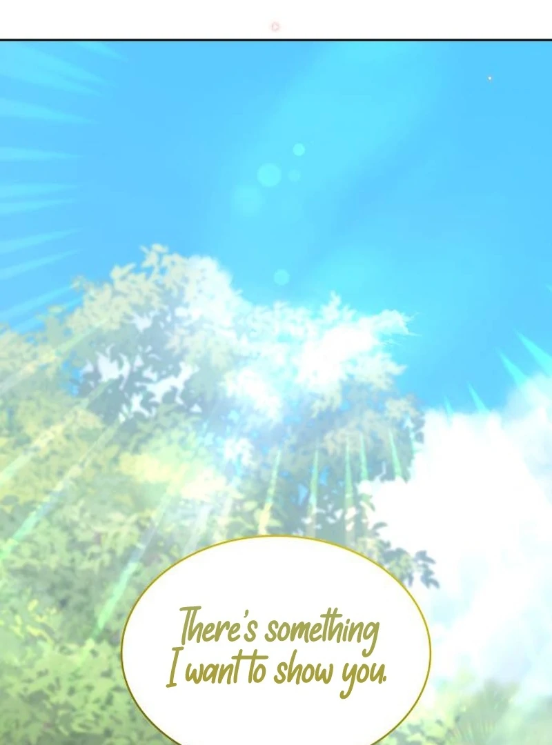They Live in the Princess’ Flower Garden Chapter 32 - Page 186