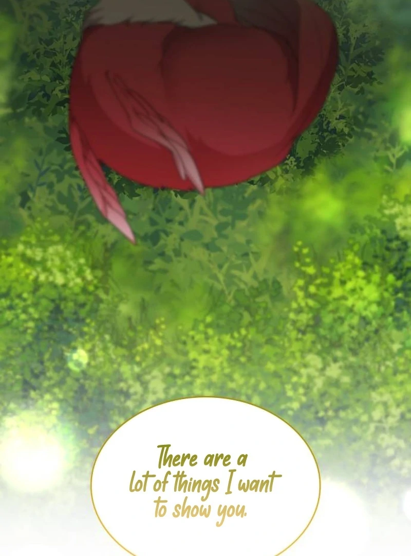 They Live in the Princess’ Flower Garden Chapter 32 - Page 189