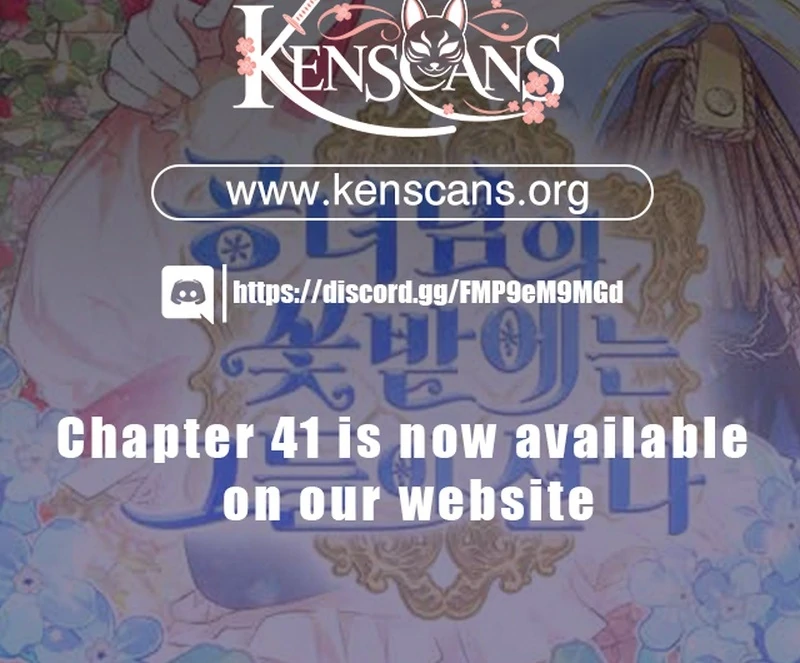 They Live in the Princess’ Flower Garden Chapter 32 - Page 193