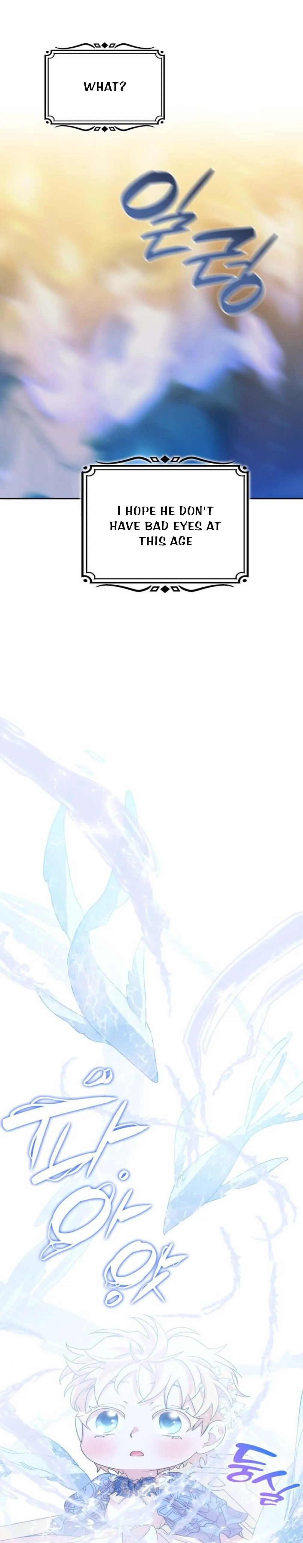 They Live in the Princess’ Flower Garden Chapter 4 - Page 19