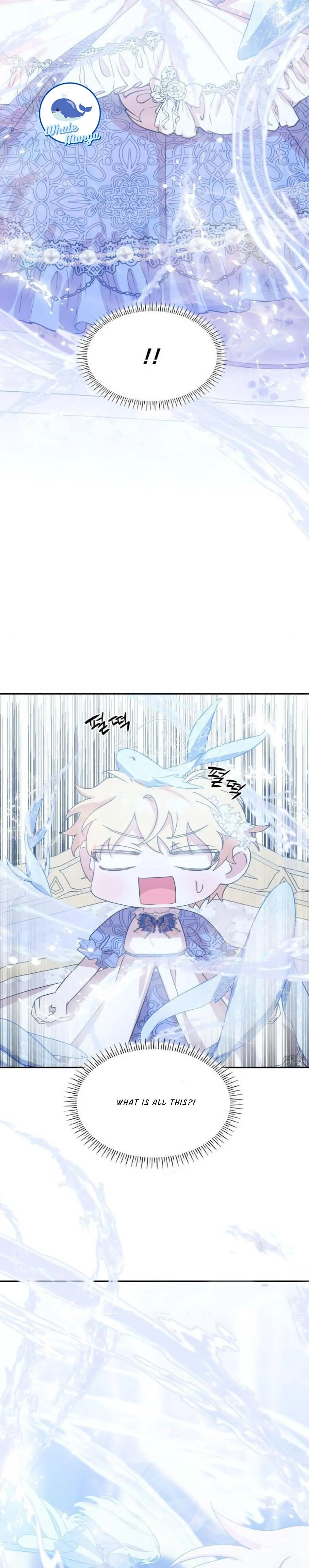 They Live in the Princess’ Flower Garden Chapter 4 - Page 20