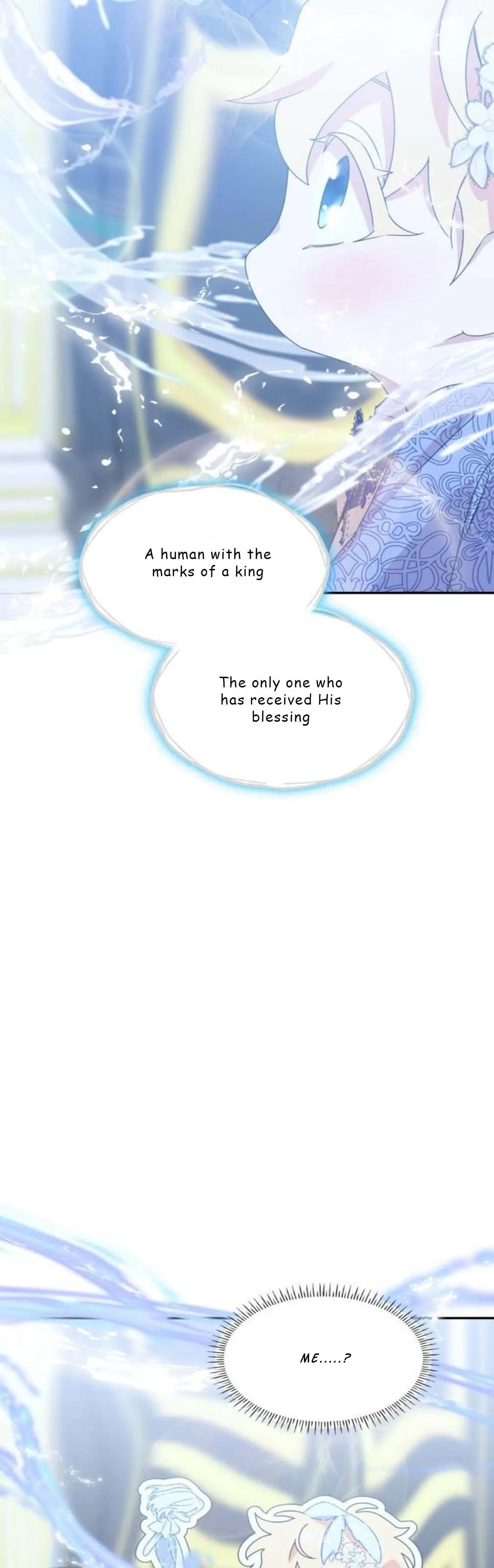 They Live in the Princess’ Flower Garden Chapter 4 - Page 21