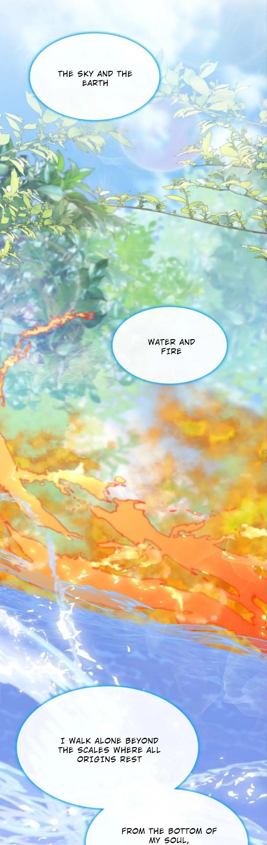 They Live in the Princess’ Flower Garden Chapter 4 - Page 29