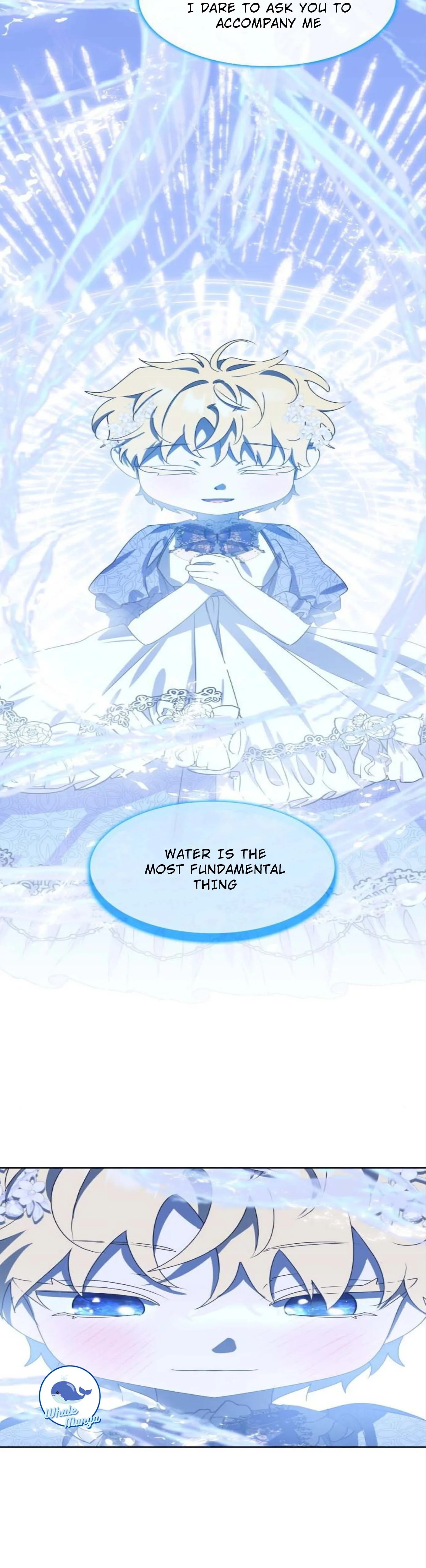 They Live in the Princess’ Flower Garden Chapter 4 - Page 30
