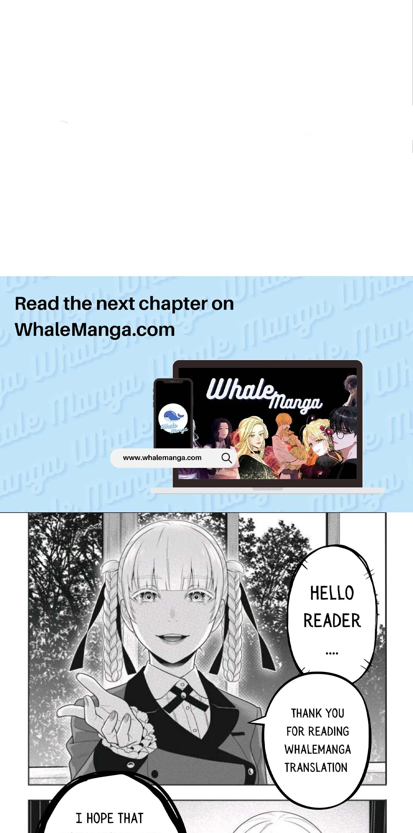 They Live in the Princess’ Flower Garden Chapter 4 - Page 36