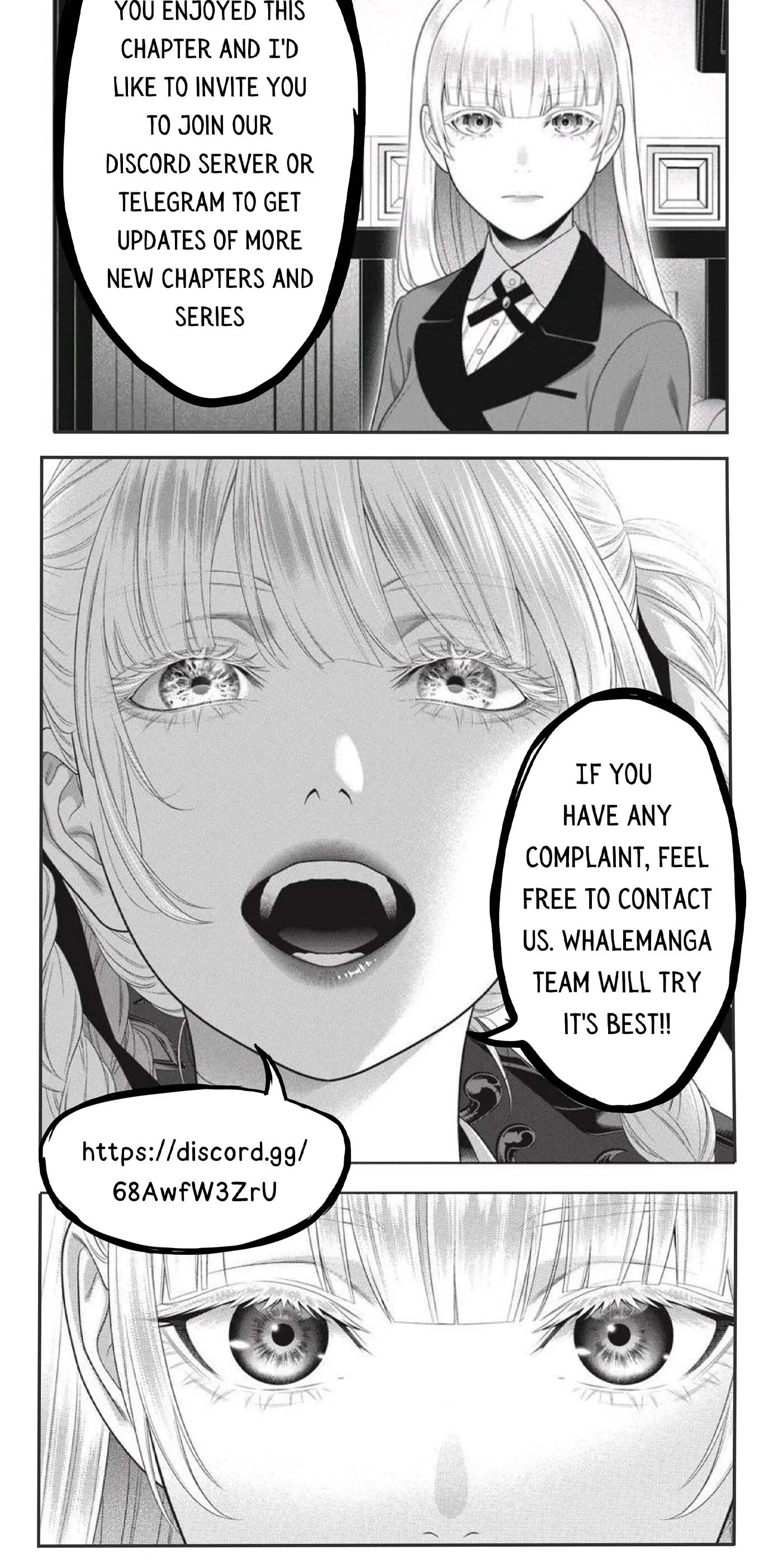 They Live in the Princess’ Flower Garden Chapter 4 - Page 37