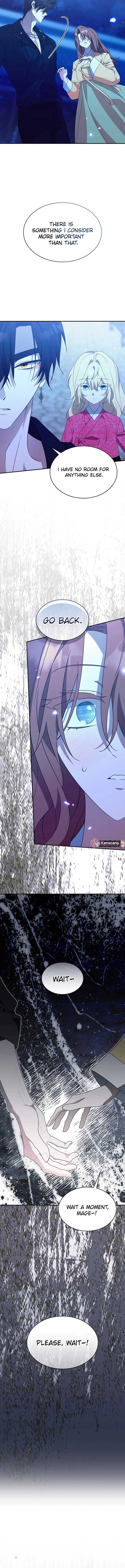 They Live in the Princess’ Flower Garden Chapter 41 - Page 3