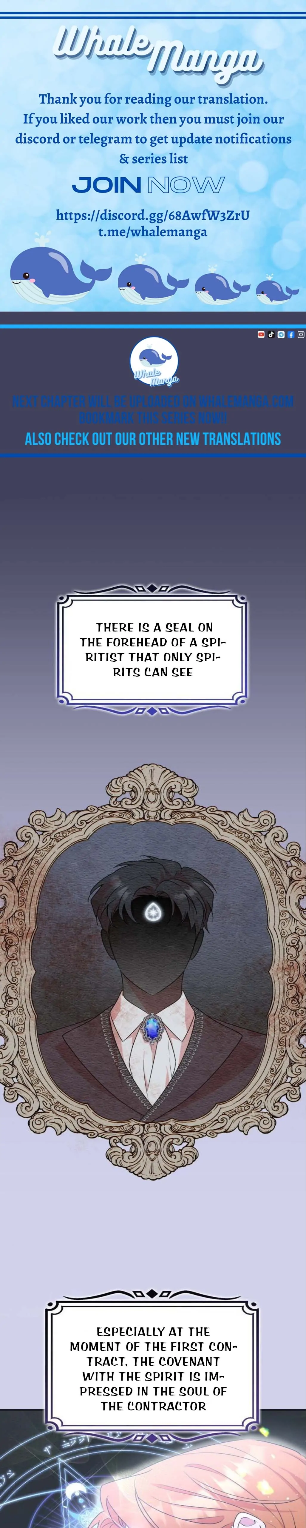 They Live in the Princess’ Flower Garden Chapter 5 - Page 1