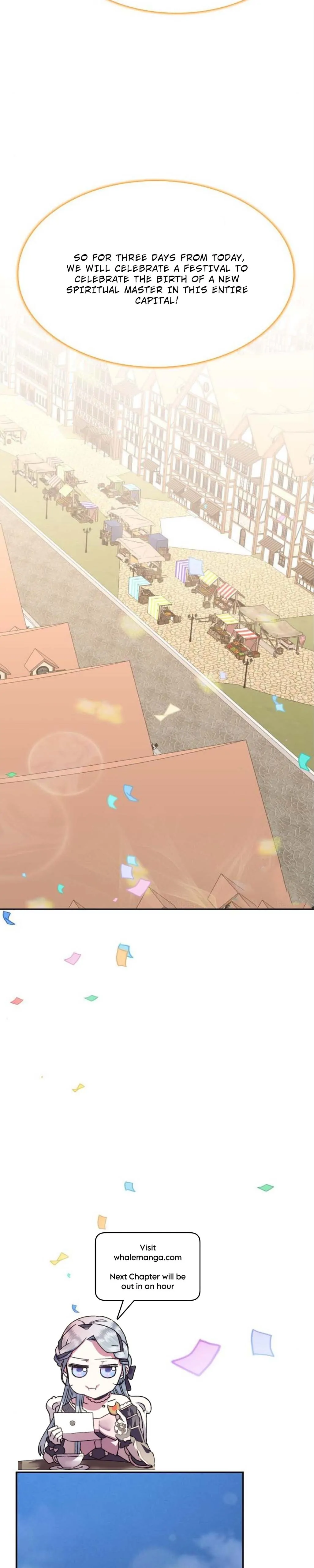 They Live in the Princess’ Flower Garden Chapter 5 - Page 19