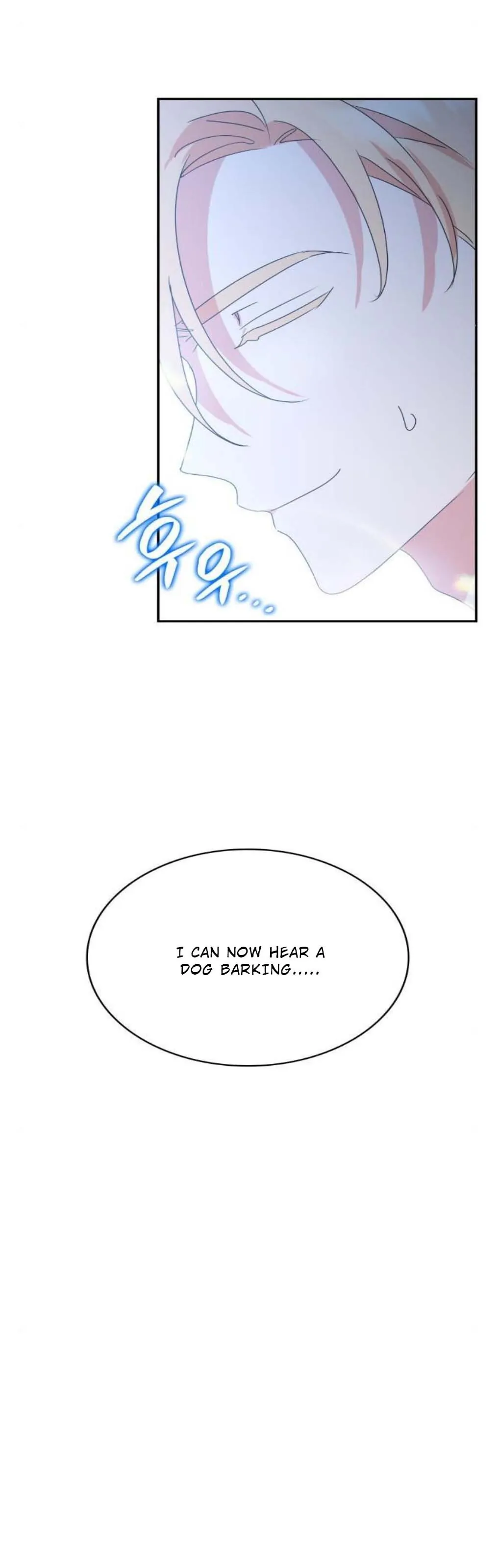 They Live in the Princess’ Flower Garden Chapter 5 - Page 28