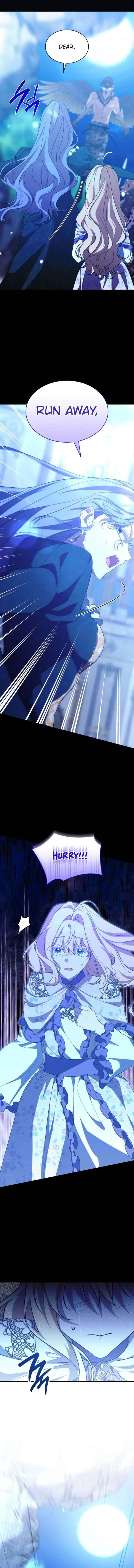 They Live in the Princess’ Flower Garden Chapter 59 - Page 6