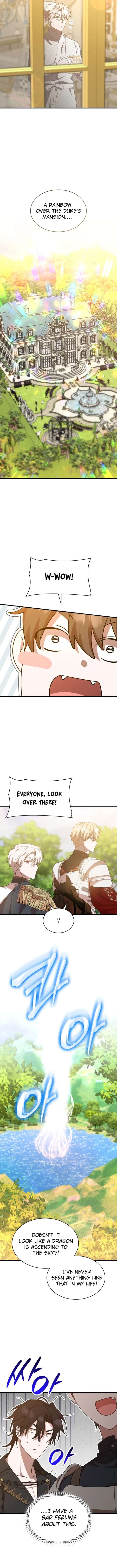They Live in the Princess’ Flower Garden Chapter 60 - Page 11