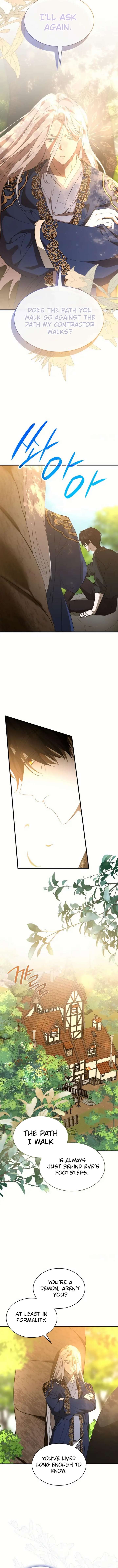 They Live in the Princess’ Flower Garden Chapter 63 - Page 6