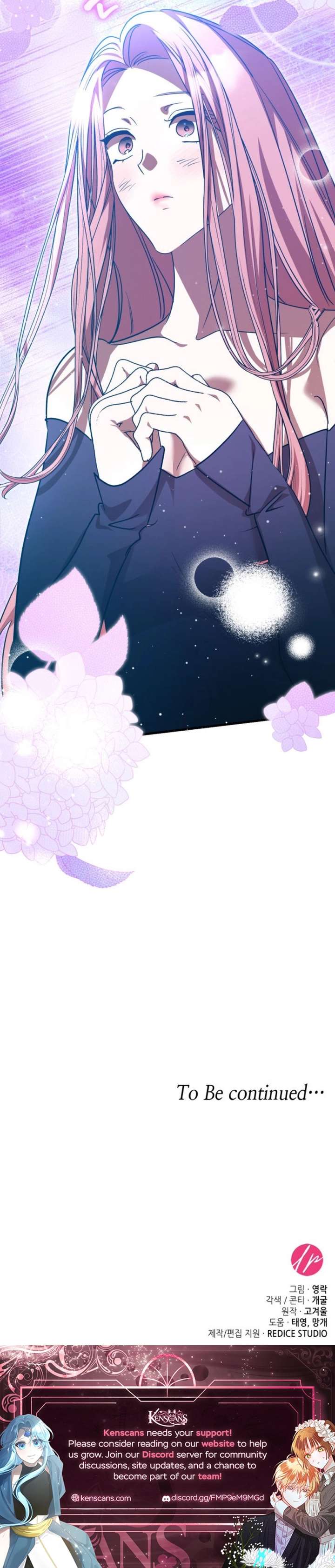 They Live in the Princess’ Flower Garden Chapter 64 - Page 15