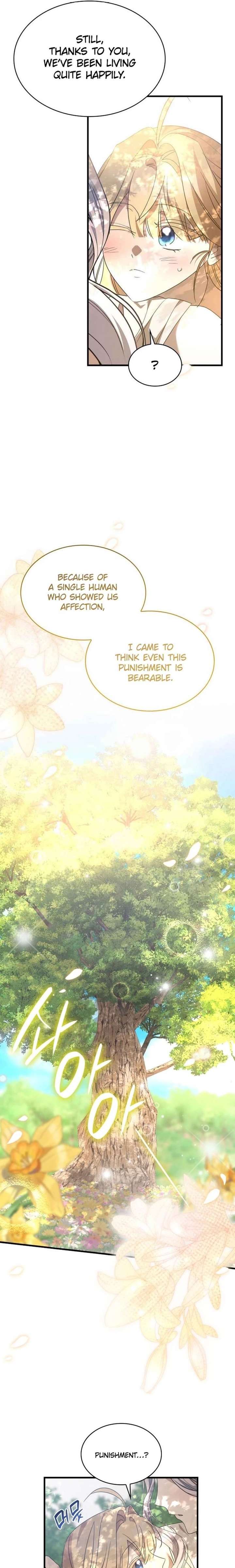 They Live in the Princess’ Flower Garden Chapter 67 - Page 15