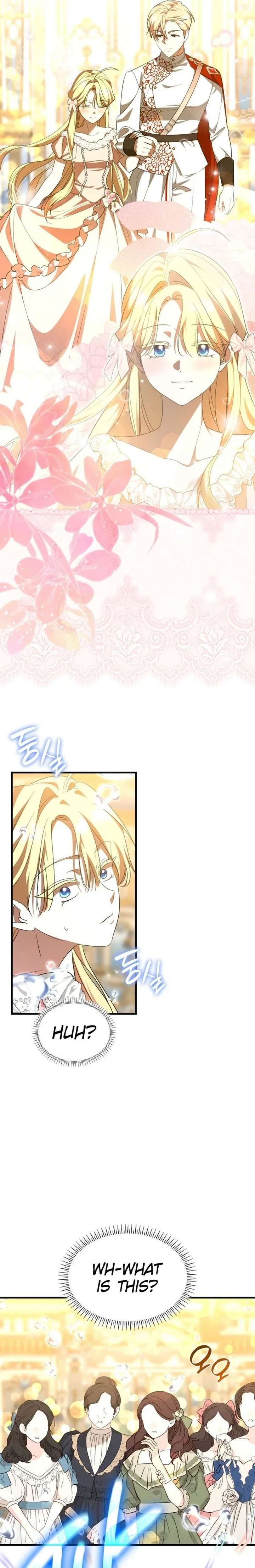 They Live in the Princess’ Flower Garden Chapter 72 - Page 7