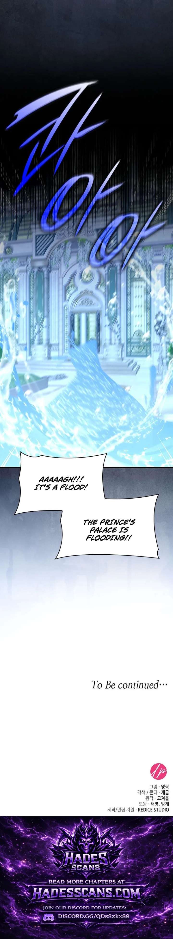 They Live in the Princess’ Flower Garden Chapter 76 - Page 18