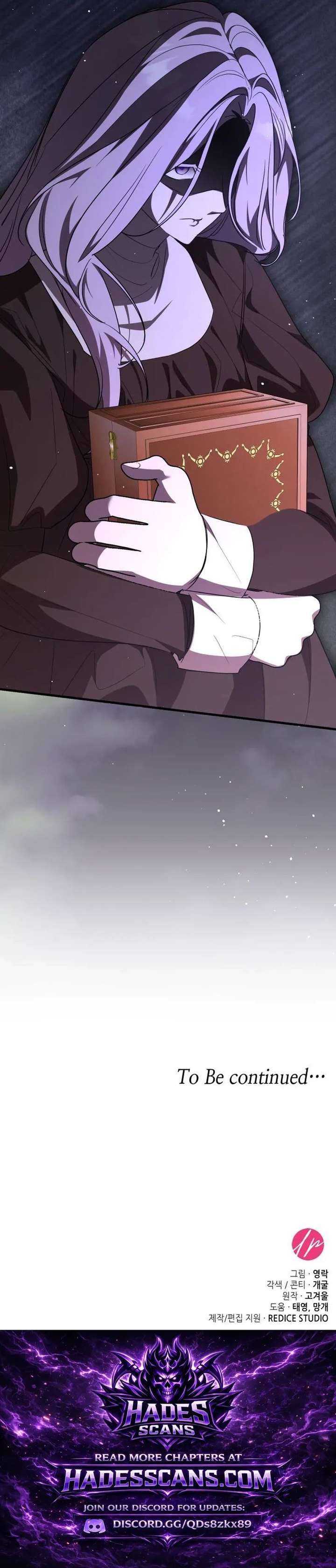 They Live in the Princess’ Flower Garden Chapter 77 - Page 19
