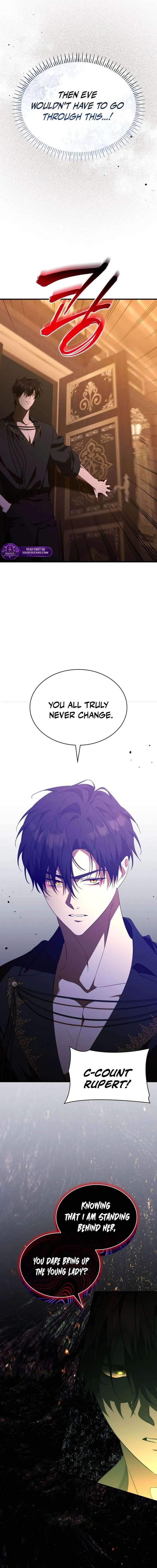 They Live in the Princess’ Flower Garden Chapter 80 - Page 18