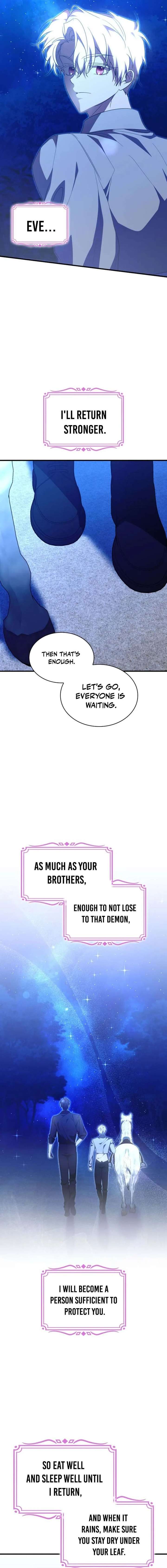 They Live in the Princess’ Flower Garden Chapter 81 - Page 15