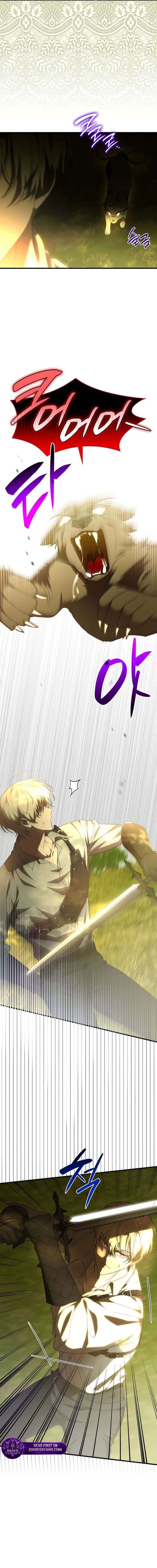 They Live in the Princess’ Flower Garden Chapter 82 - Page 2
