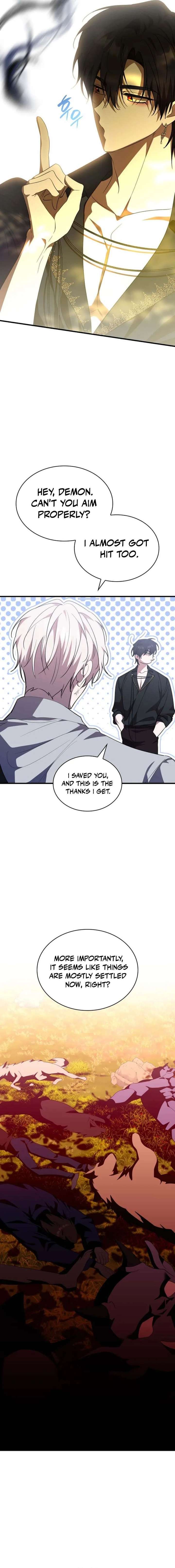 They Live in the Princess’ Flower Garden Chapter 82 - Page 4