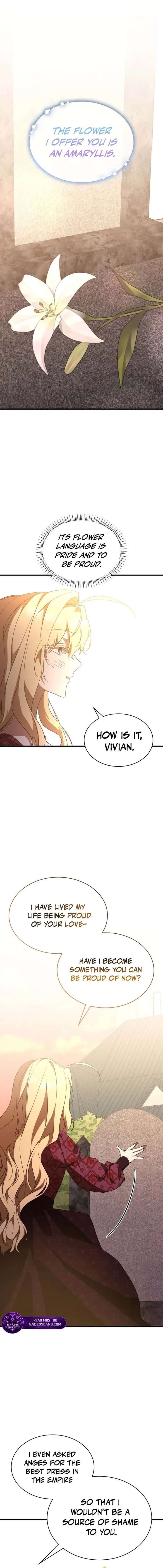 They Live in the Princess’ Flower Garden Chapter 84 - Page 6
