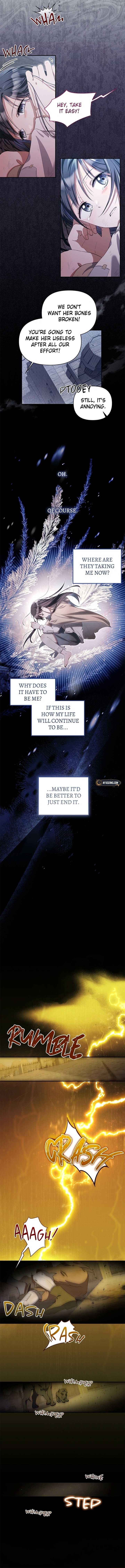 Thiendavis – For The Perfect Salvation Chapter 10 - Page 5