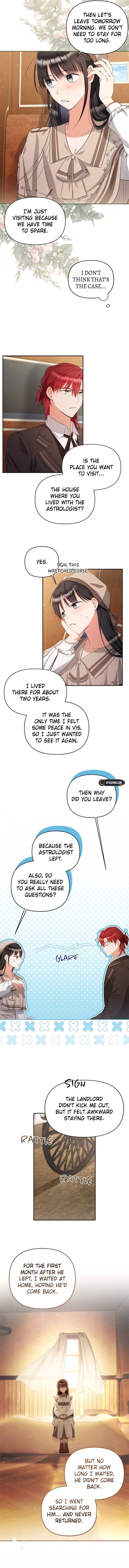Thiendavis – For The Perfect Salvation Chapter 12 - Page 2