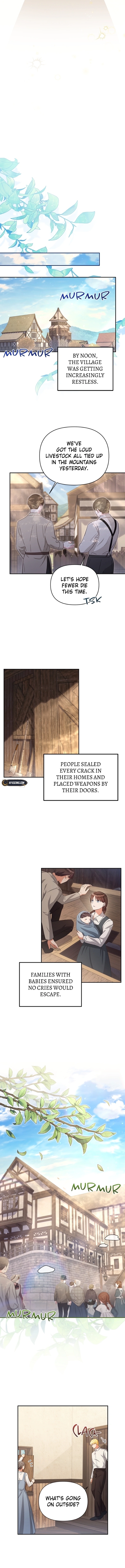 Thiendavis – For The Perfect Salvation Chapter 15 - Page 10