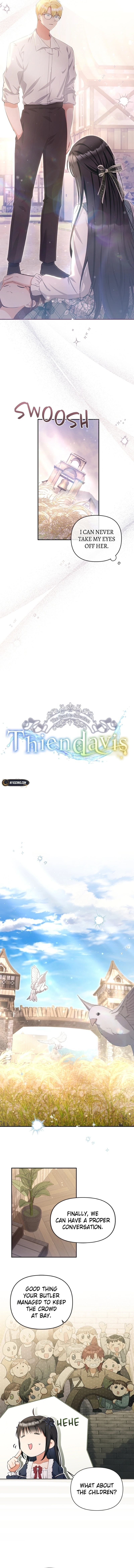 Thiendavis – For The Perfect Salvation Chapter 17 - Page 4
