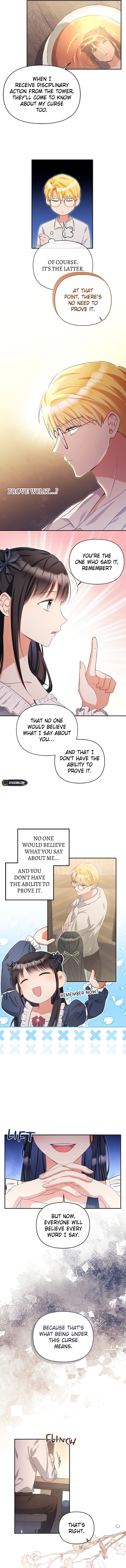 Thiendavis – For The Perfect Salvation Chapter 17 - Page 9