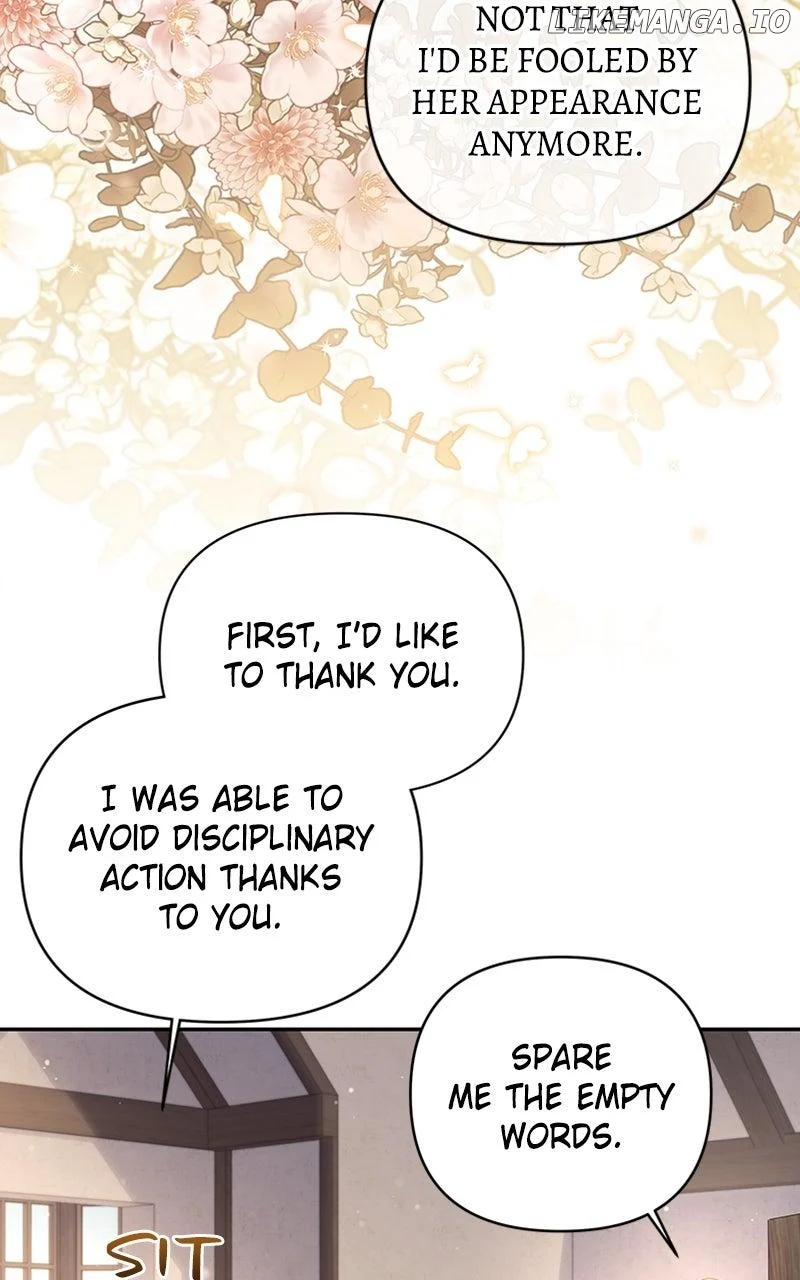 Thiendavis – For The Perfect Salvation Chapter 19 - Page 8