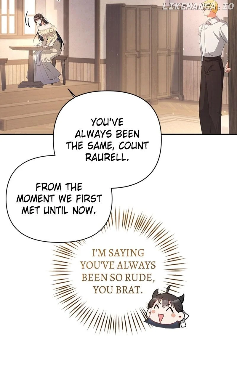 Thiendavis – For The Perfect Salvation Chapter 19 - Page 9