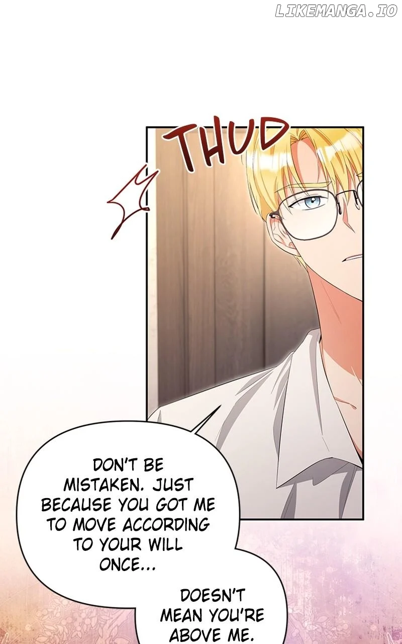 Thiendavis – For The Perfect Salvation Chapter 19 - Page 10