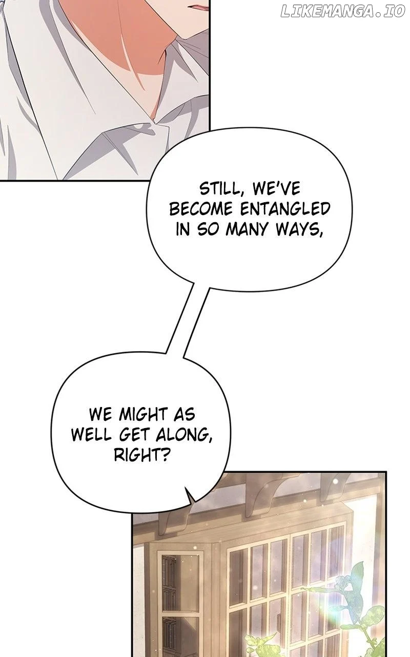Thiendavis – For The Perfect Salvation Chapter 19 - Page 20
