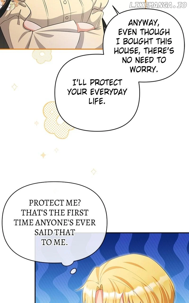 Thiendavis – For The Perfect Salvation Chapter 19 - Page 31