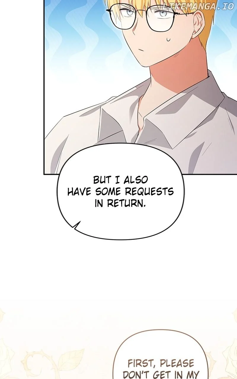 Thiendavis – For The Perfect Salvation Chapter 19 - Page 32