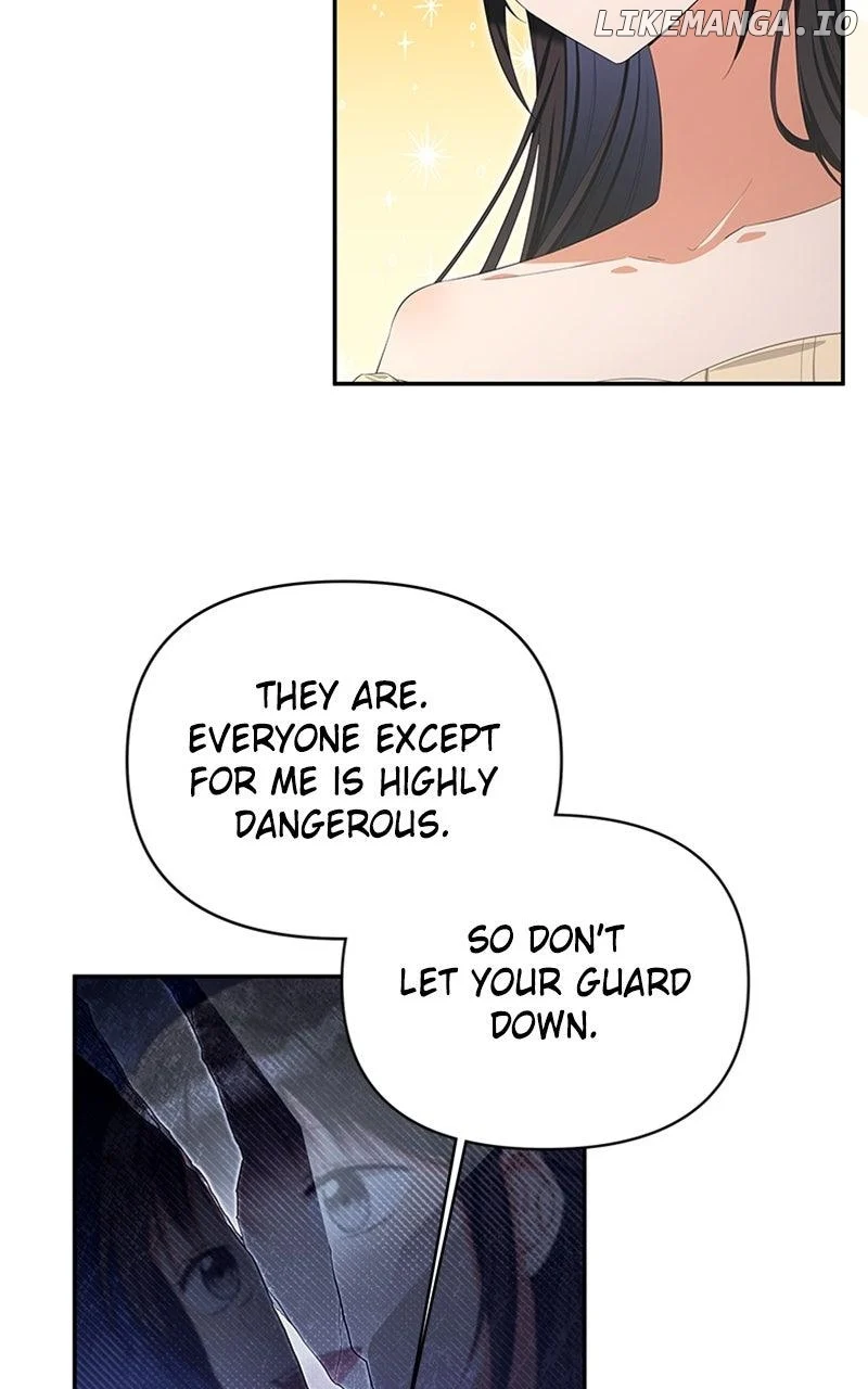 Thiendavis – For The Perfect Salvation Chapter 19 - Page 47