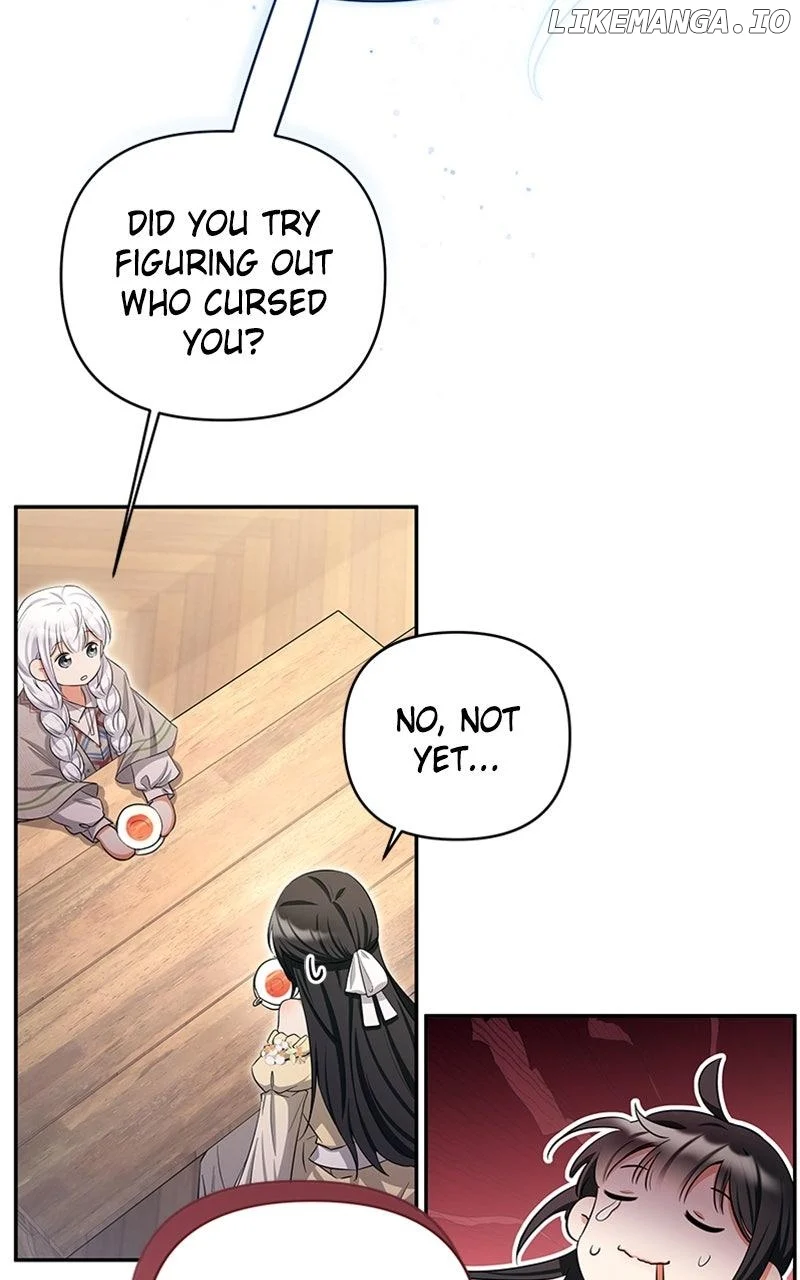 Thiendavis – For The Perfect Salvation Chapter 19 - Page 54