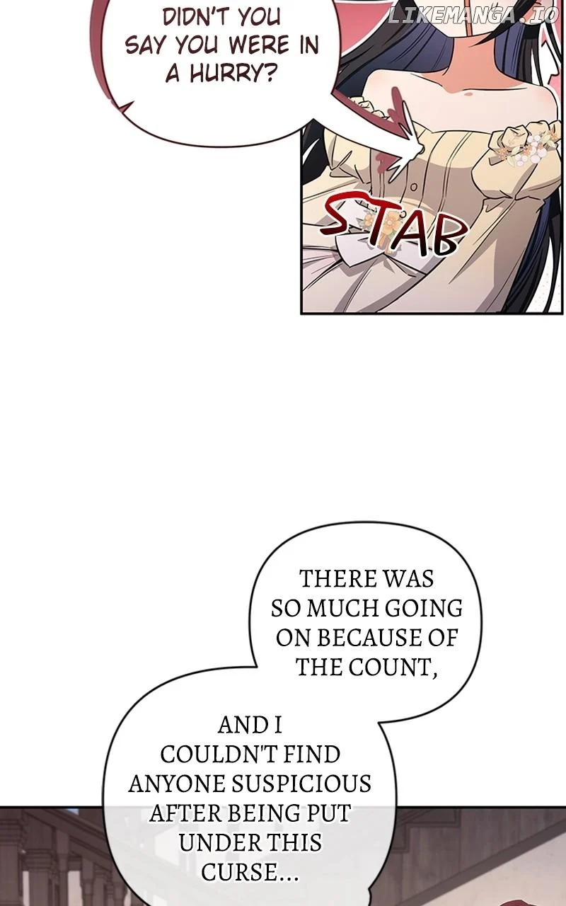 Thiendavis – For The Perfect Salvation Chapter 19 - Page 55