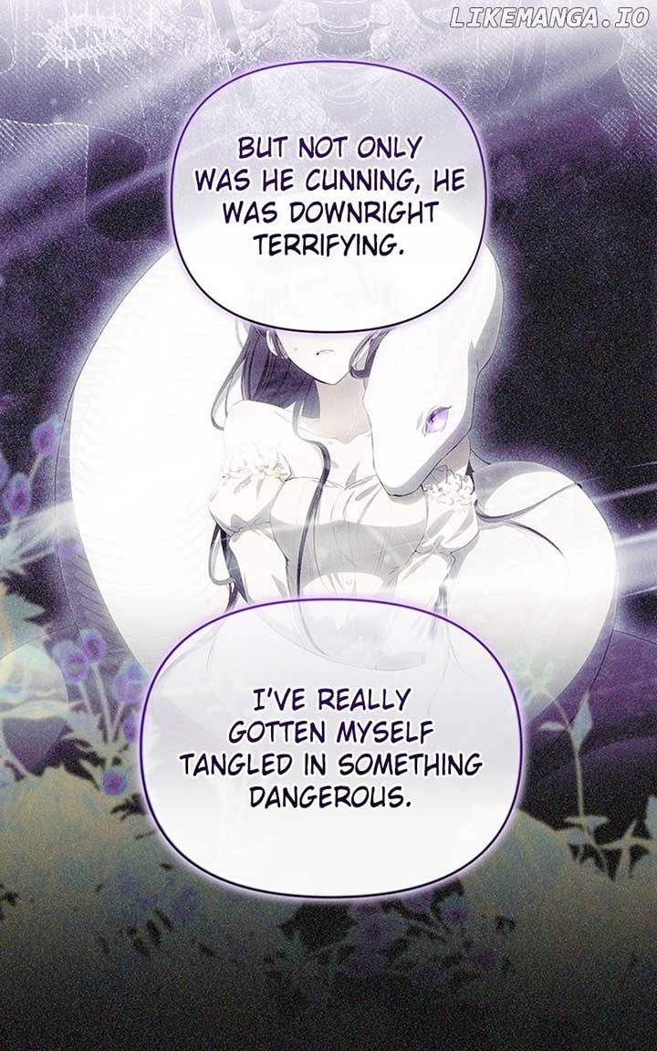 Thiendavis – For The Perfect Salvation Chapter 20 - Page 38