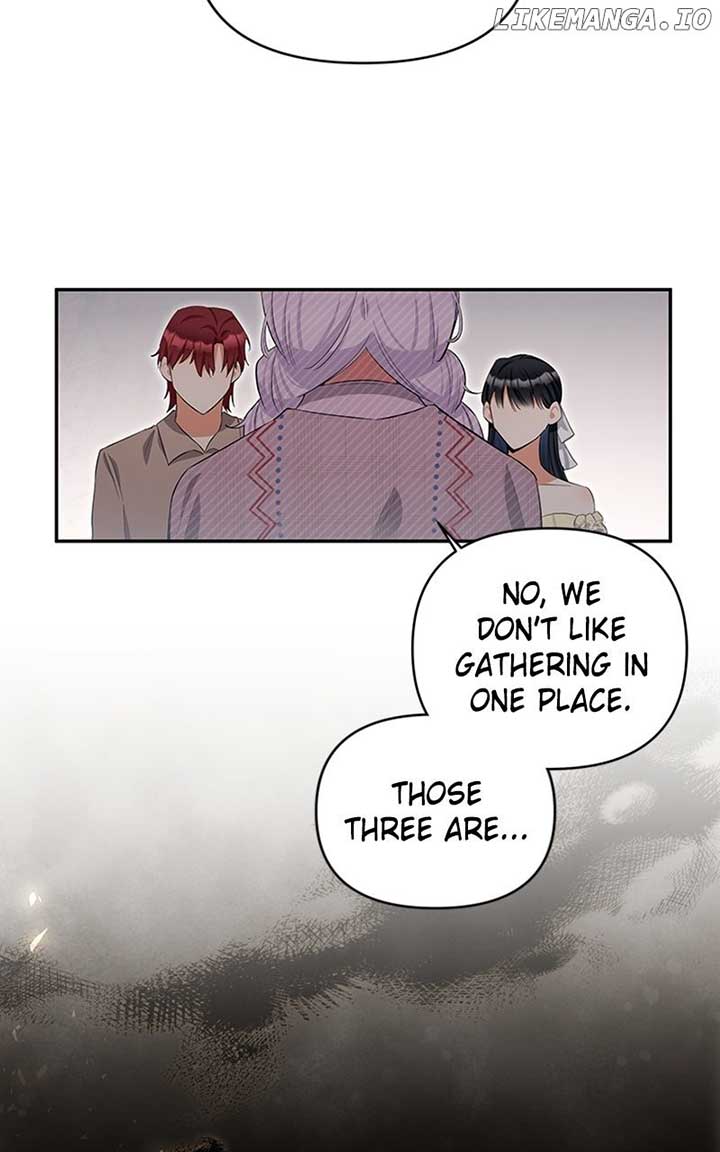 Thiendavis – For The Perfect Salvation Chapter 20 - Page 41