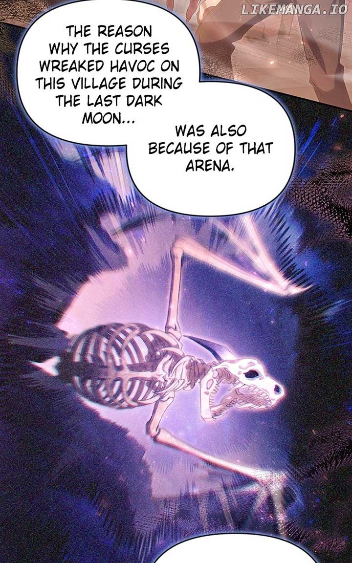Thiendavis – For The Perfect Salvation Chapter 20 - Page 45