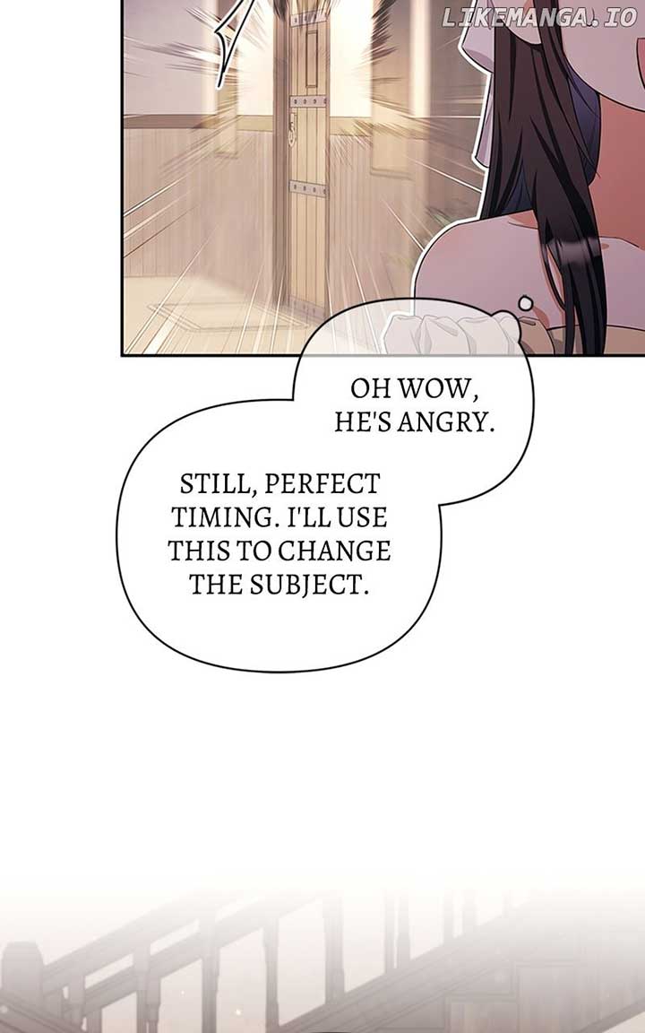 Thiendavis – For The Perfect Salvation Chapter 20 - Page 57