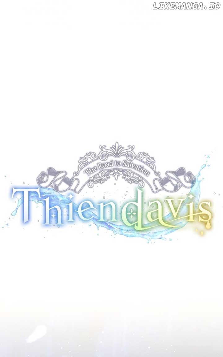 Thiendavis – For The Perfect Salvation Chapter 20 - Page 60