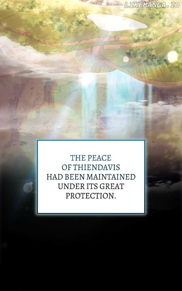 Thiendavis – For The Perfect Salvation Chapter 20 - Page 63