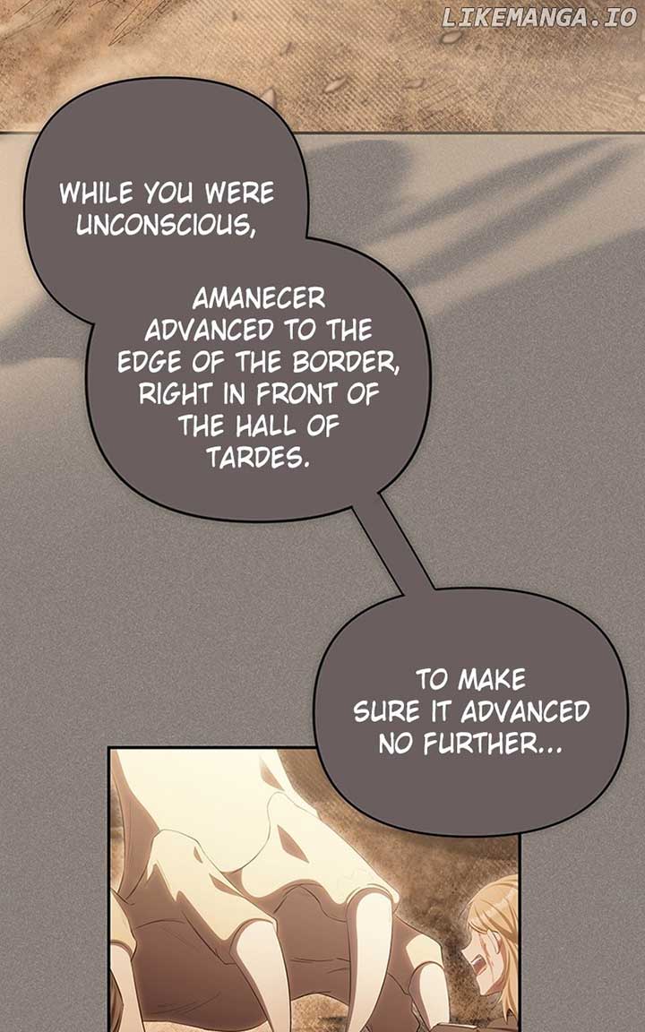 Thiendavis – For The Perfect Salvation Chapter 20 - Page 69