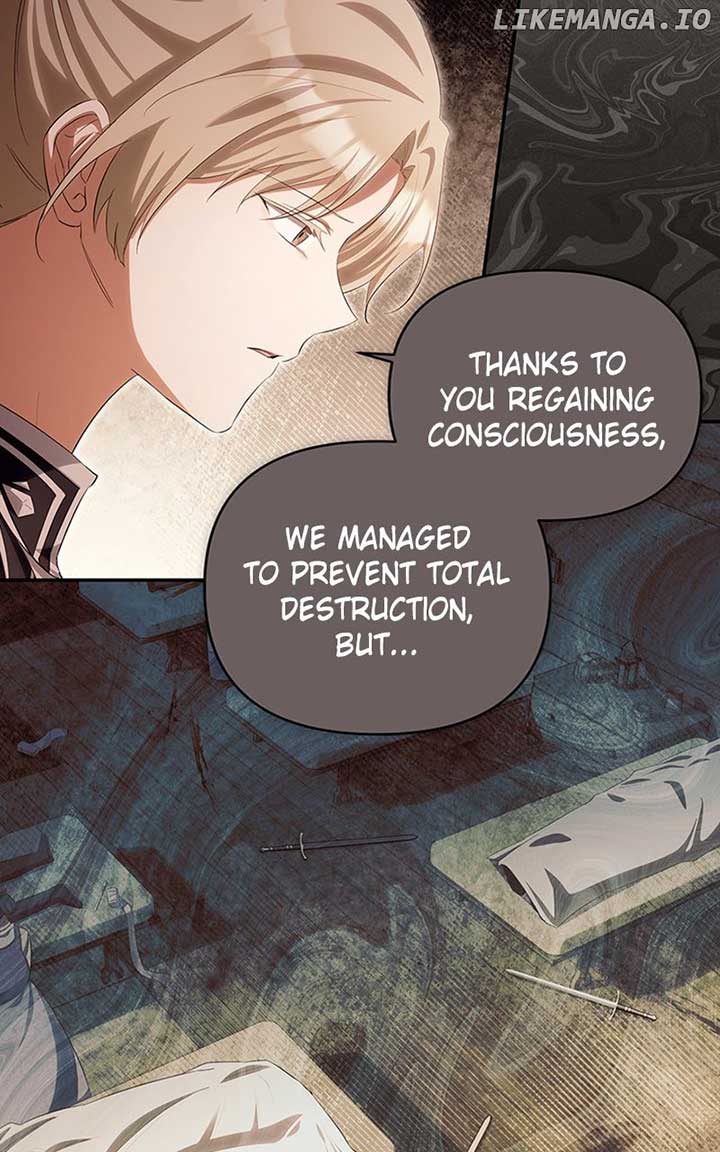 Thiendavis – For The Perfect Salvation Chapter 20 - Page 71
