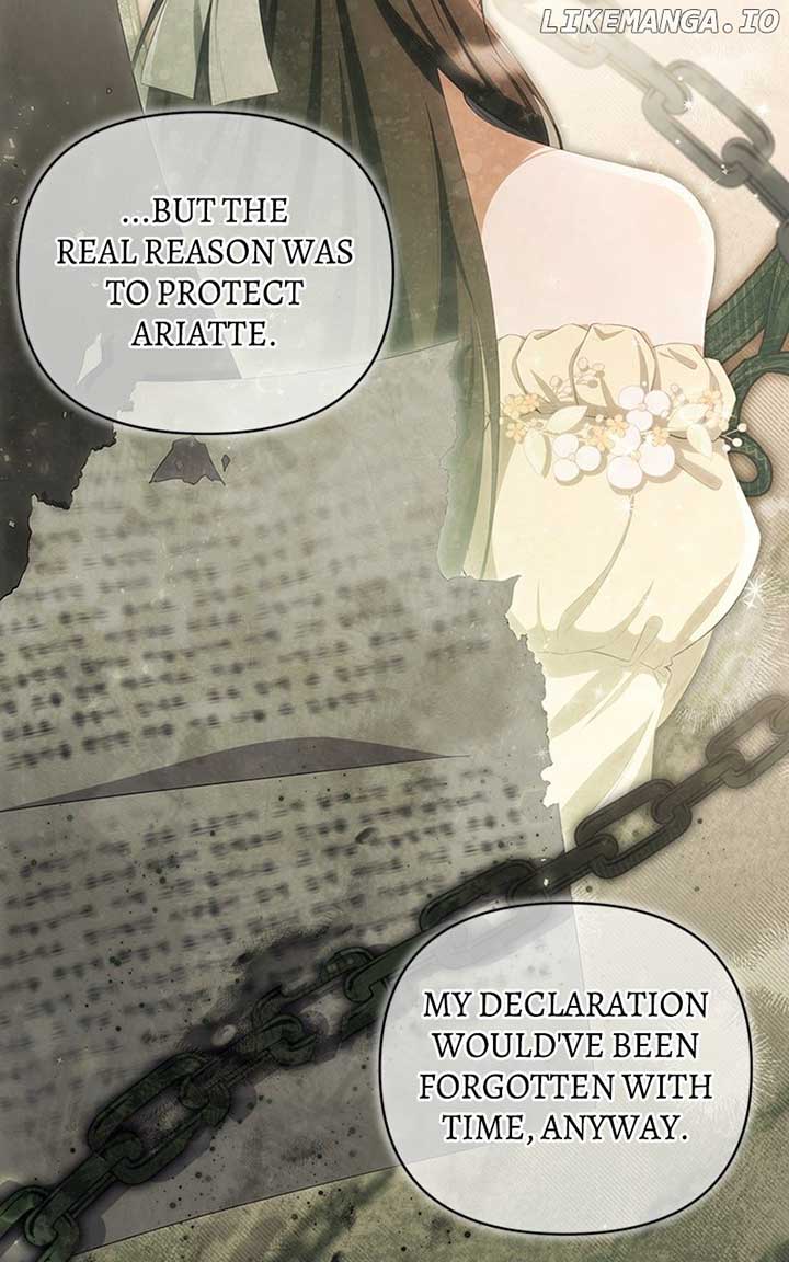 Thiendavis – For The Perfect Salvation Chapter 21 - Page 6